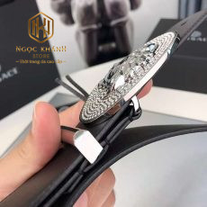 Thắt lưng Versace nam