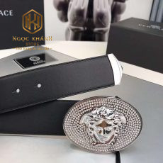 Thắt lưng Versace nam