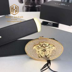 Thắt lưng Versace nam