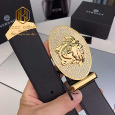 Thắt lưng Versace nam