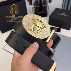 Thắt lưng Versace nam