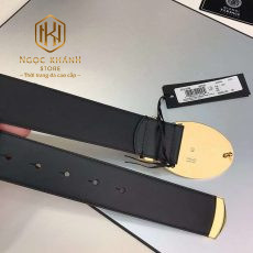 Thắt lưng Versace nam