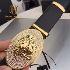 Thắt lưng Versace nam