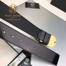 Thắt lưng Versace nam
