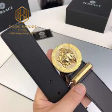 Thắt lưng Versace nam