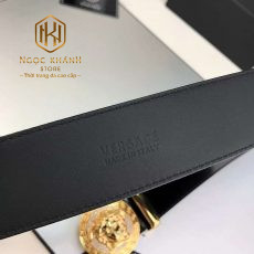 Thắt lưng Versace nam
