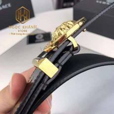 Thắt lưng Versace nam