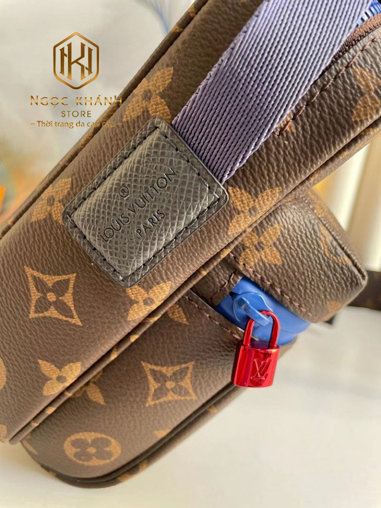 Túi đeo chéo Louis Vuitton