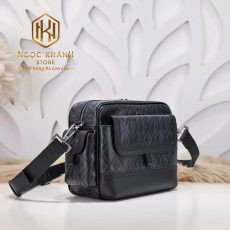 Túi đeo chéo nam Dior