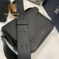 tui deo cheo nam dior mau den da nhan logo noi 2 1