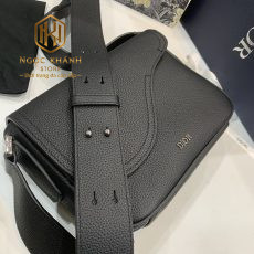 tui deo cheo nam dior mau den da nhan logo noi 2