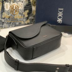 tui deo cheo nam dior mau den da nhan logo noi 4