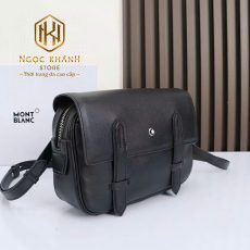 Tui deo cheo Montblanc nam