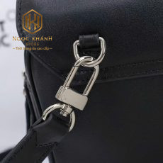 Tui deo cheo Montblanc nam