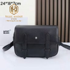 Tui deo cheo Montblanc nam