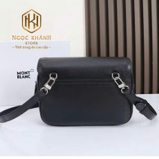 Tui deo cheo Montblanc nam