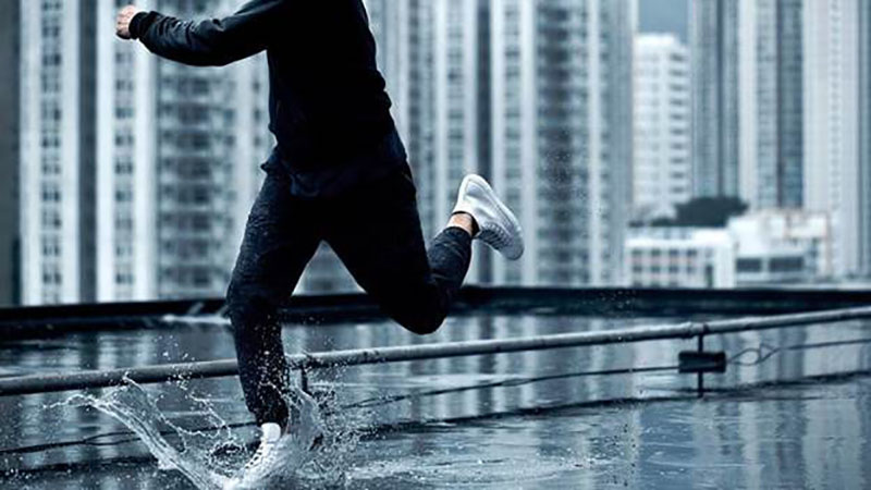 Hướng Dẫn Cách Bảo Quản Giày Vừa Chuẩn Vừa Đơn Giản 3 Cách bảo quản giày