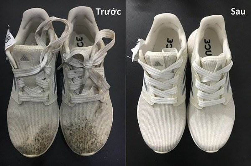 Hướng Dẫn Cách Bảo Quản Giày Vừa Chuẩn Vừa Đơn Giản 8 Cách bảo quản giày