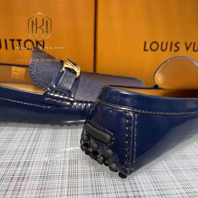 Giày hè nam: Top 9 mẫu giày mùa hè nam thoáng mát 10 Giày hè nam