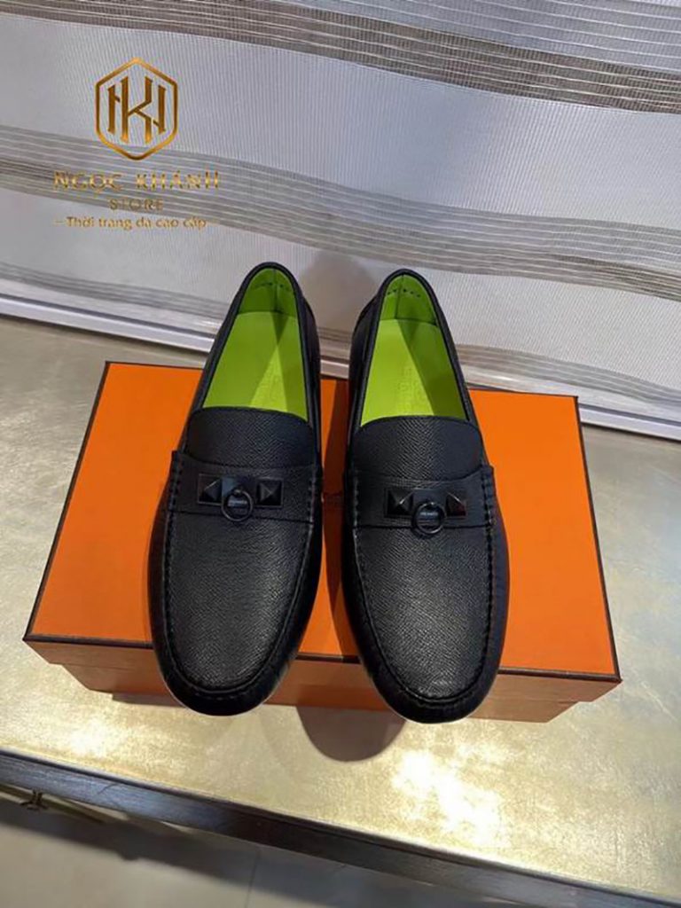 Giày hè nam: Top 9 mẫu giày mùa hè nam thoáng mát 6 Giày hè nam