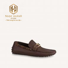 Giày lười Louis Vuitton nam