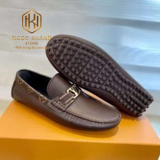 Giày lười Louis Vuitton nam