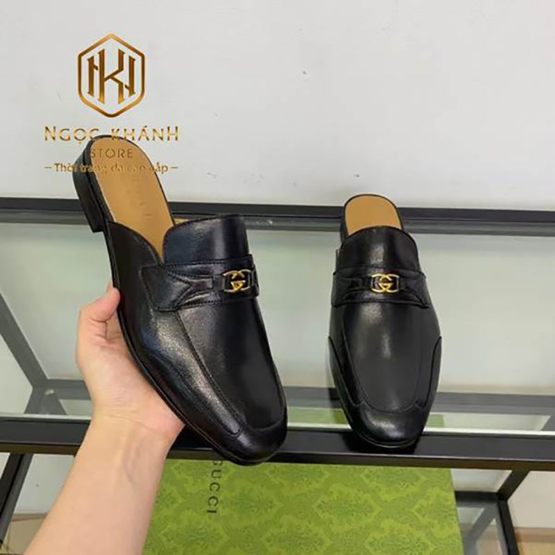 Giày hè nam: Top 9 mẫu giày mùa hè nam thoáng mát 3 Giày hè nam