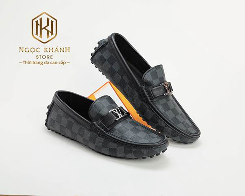 10 mẫu giày nam tầm 1 triệu chất lượng không thể bỏ qua 2 Giày nam 1 triệu