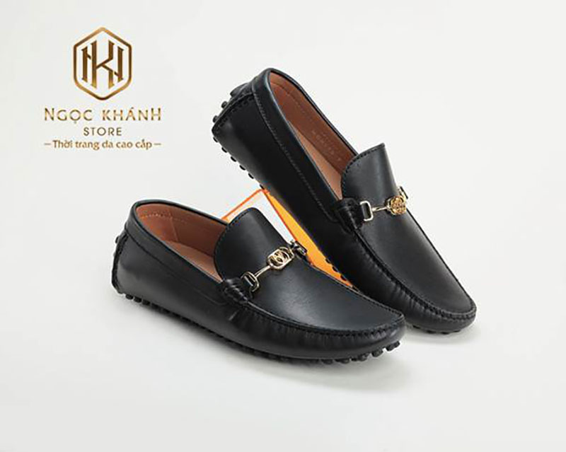 10 mẫu giày nam tầm 1 triệu chất lượng không thể bỏ qua 9 Giày nam 1 triệu