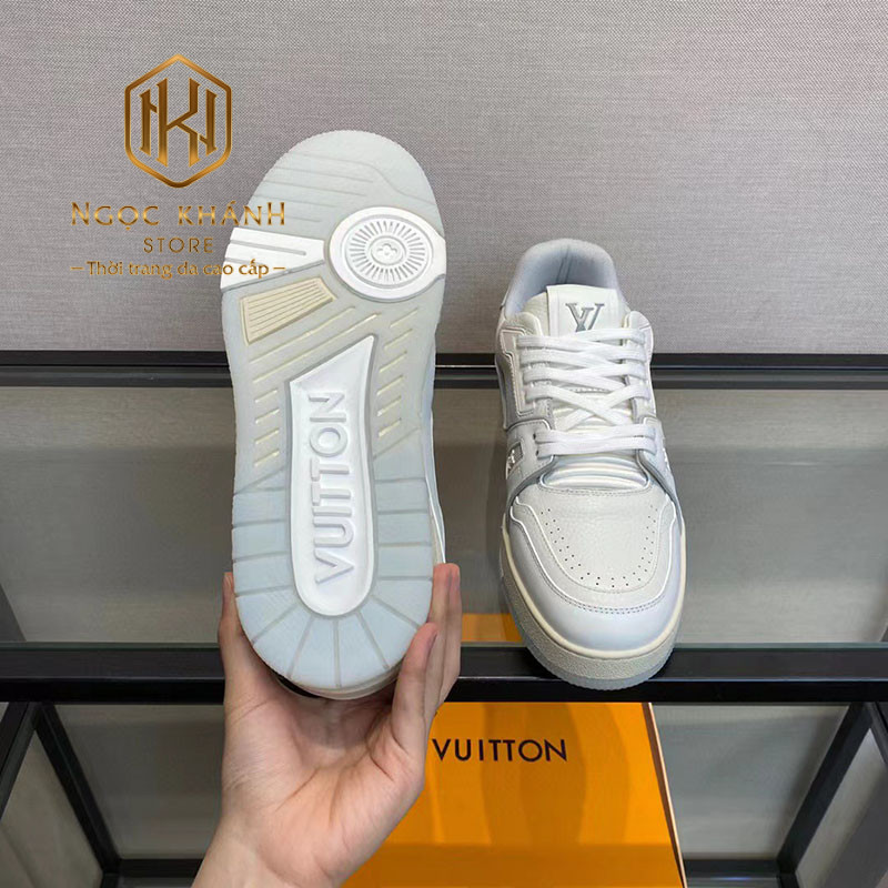 Giày nam Louis Vuitton