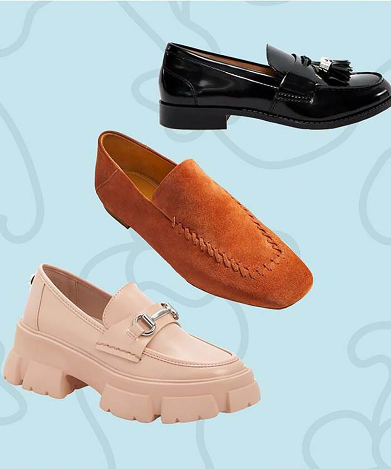 Giày nam nữ đều mang được