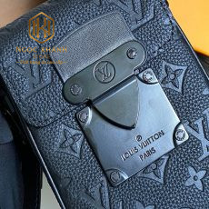 tui deo cheo louis vuitton hoa tiet dap hoa chim dang nho likeauth 3