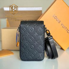 tui deo cheo louis vuitton hoa tiet dap hoa chim dang nho likeauth 7