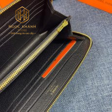 vi hermes nam dang dai mau den hoa tiet chu h khoa vang 3