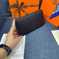 vi hermes nam dang dai mau den hoa tiet chu h khoa vang 4