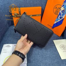 vi hermes nam dang dai mau den hoa tiet chu h khoa vang 5