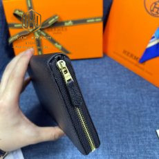 vi hermes nam dang dai mau den hoa tiet chu h khoa vang 7