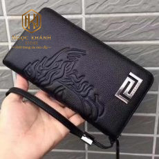 Ví nam Versace