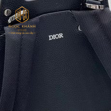 ba lo dior nam hoa tiet chu d dang nap cai khoa like auth 9