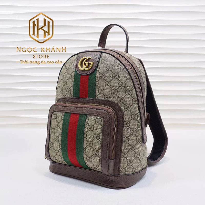 Balo Gucci nam