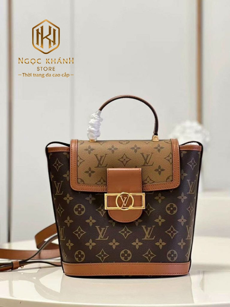 Balo nữ Louis Vuitton