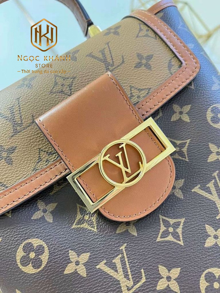 Balo nữ Louis Vuitton