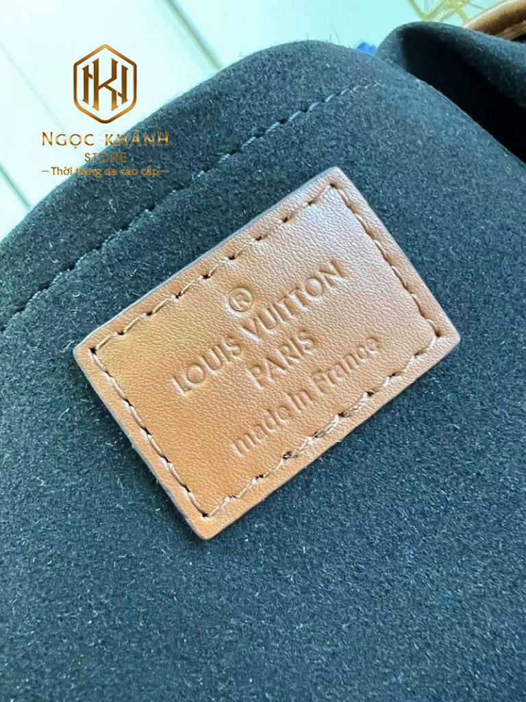 Balo nữ Louis Vuitton