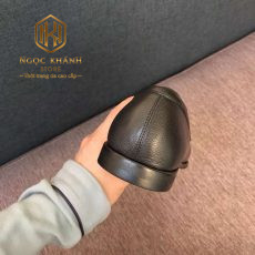 Giày lười Salvatore Ferragamo nam