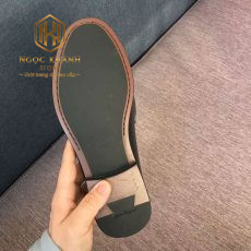 Giày lười Salvatore Ferragamo nam