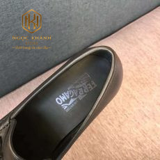 Giày lười Salvatore Ferragamo nam