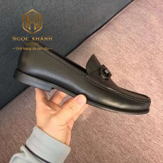 Giày lười Salvatore Ferragamo nam