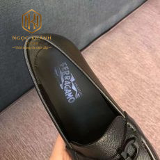 Giày lười Salvatore Ferragamo nam