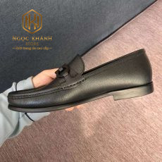 Giày lười Salvatore Ferragamo nam