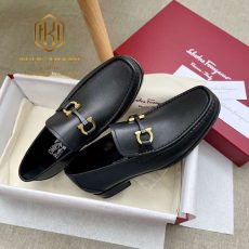 Giày lười Salvatore Ferragamo nam